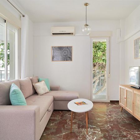 Estepona Beach Apartment Exteriér fotografie