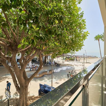 Estepona Beach Apartment Exteriér fotografie
