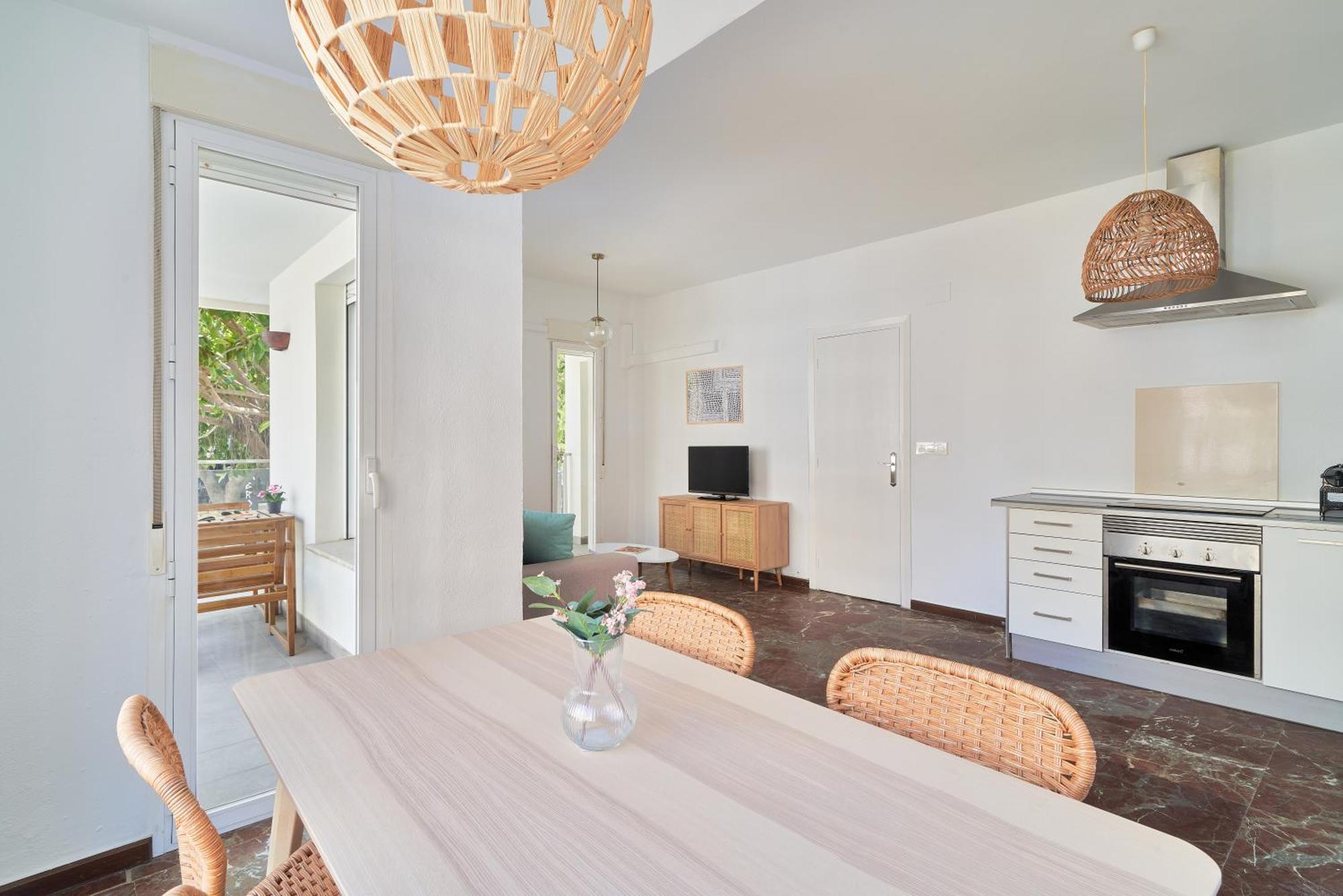 Estepona Beach Apartment Exteriér fotografie