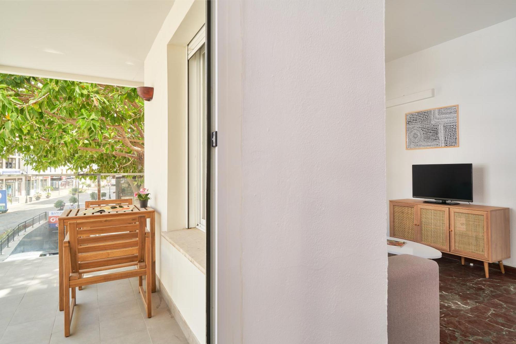 Estepona Beach Apartment Exteriér fotografie