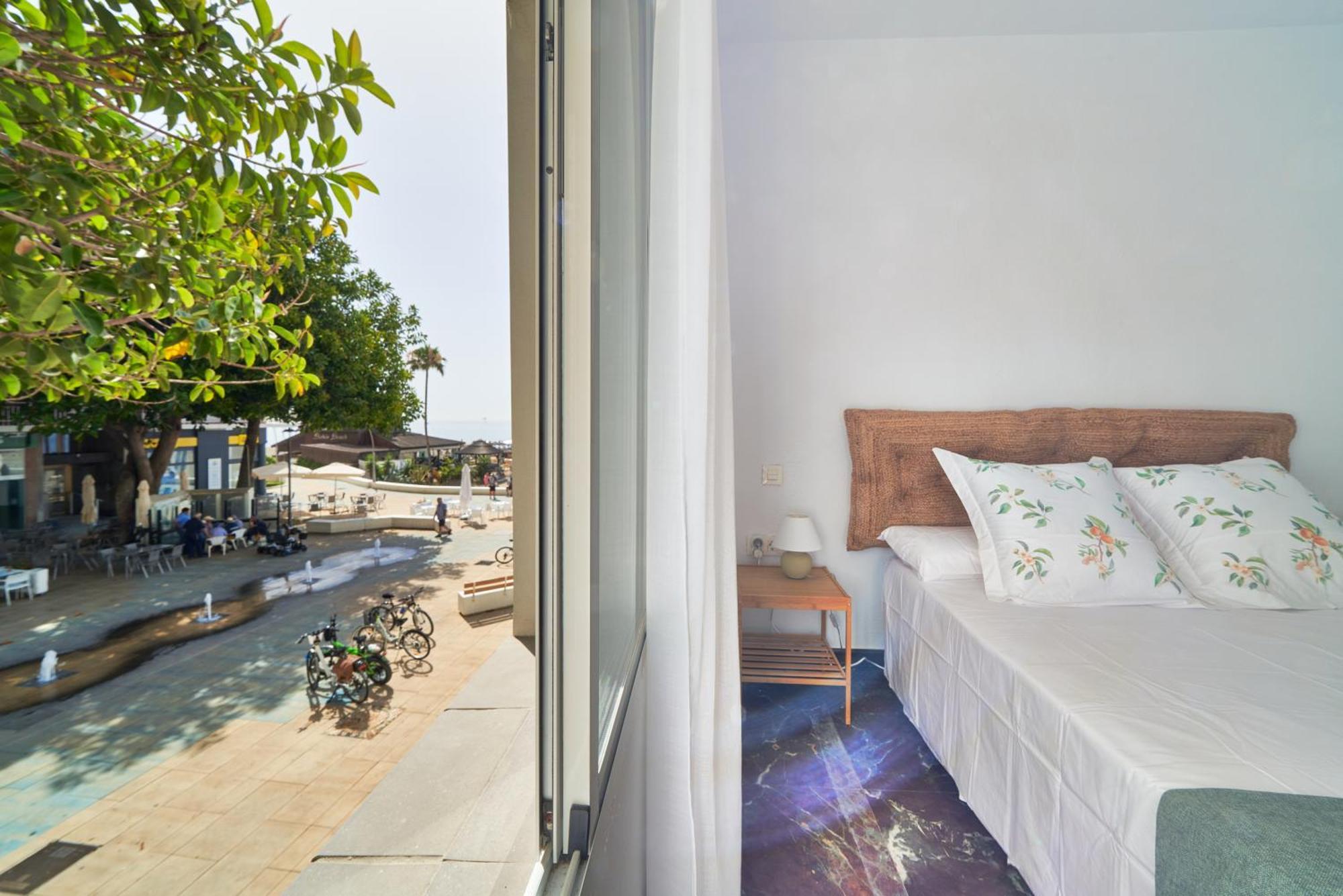 Estepona Beach Apartment Exteriér fotografie