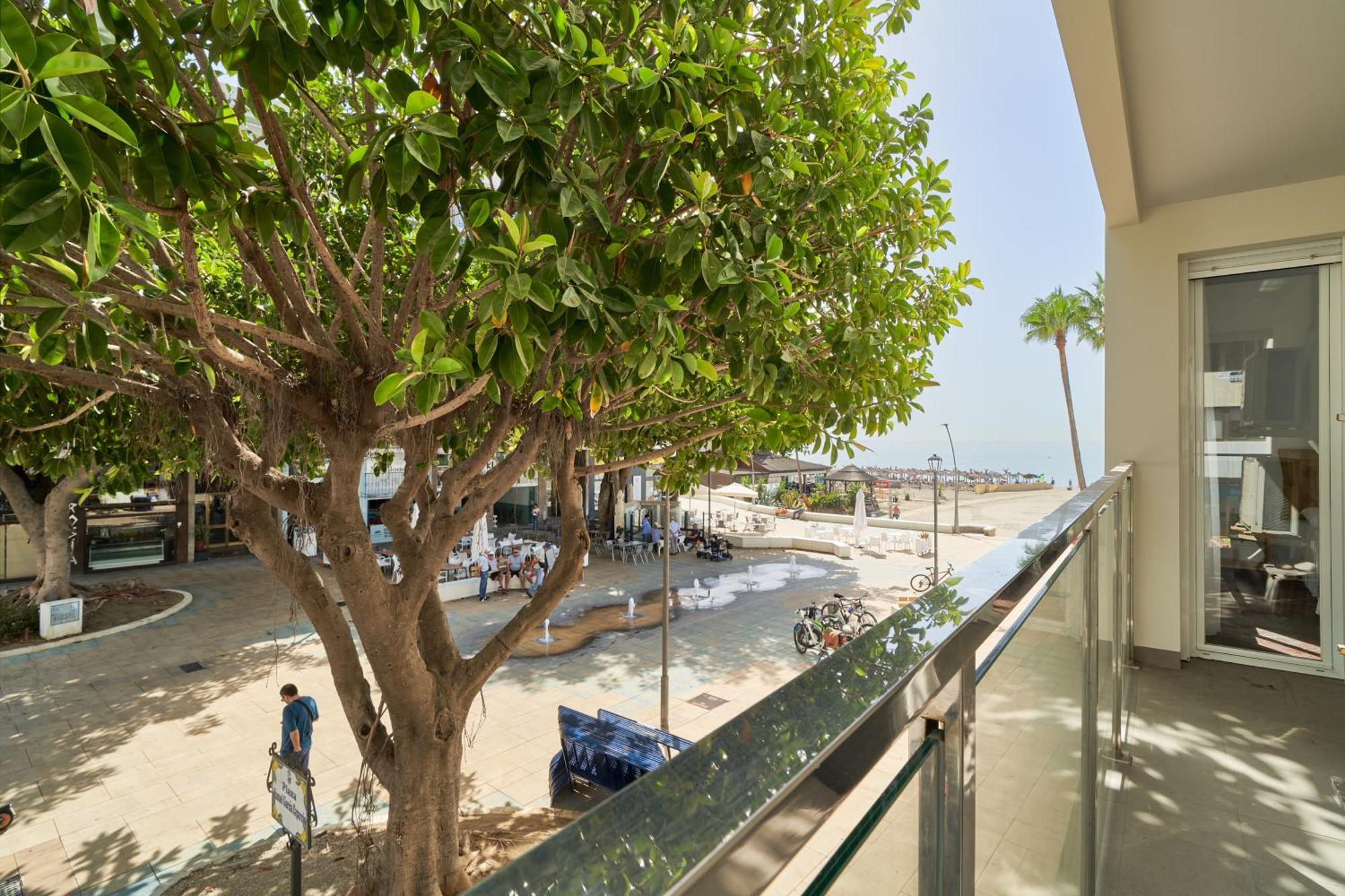 Estepona Beach Apartment Exteriér fotografie