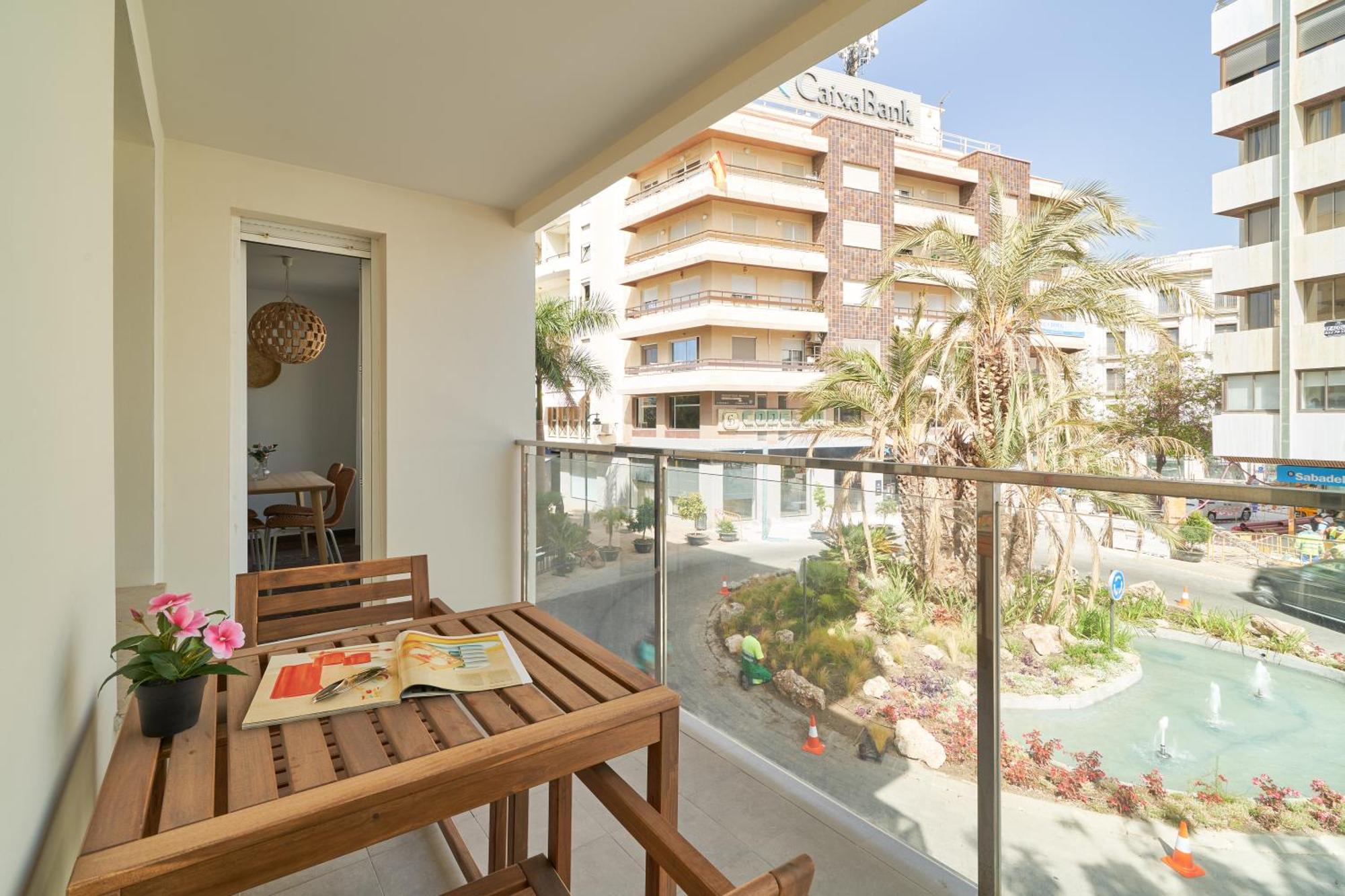 Estepona Beach Apartment Exteriér fotografie